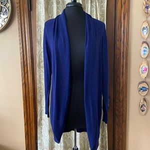 Worthington cardigan sweater